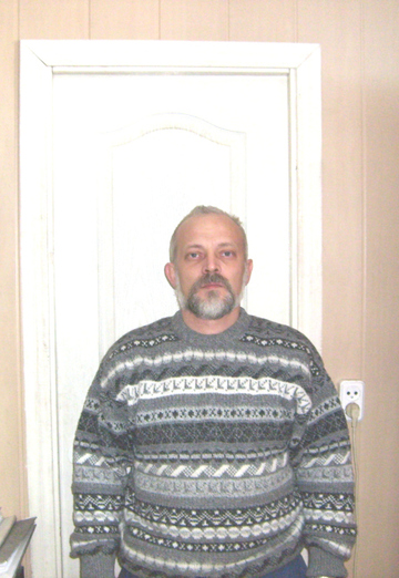 My photo - Vadim, 53 from Mineralnye Vody (@vadim100966)