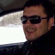 Игорь, 43, Урай