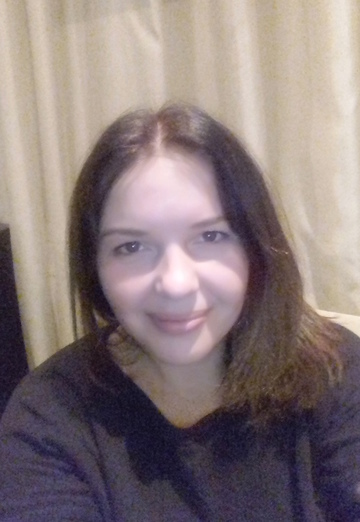 My photo - irina, 48 from Volgograd (@irina186062)