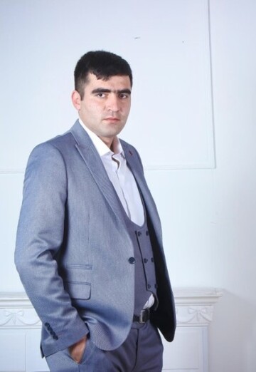 My photo - Narek, 35 from Tyumen (@narek2780)