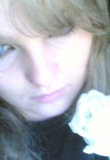Styusha (@stusha3) — my photo № 5