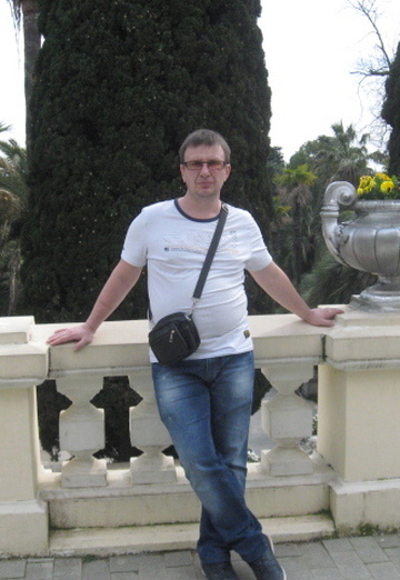 My photo - Anatol, 47 from Volzhskiy (@anatol1047)