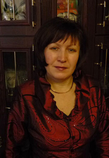 My photo - Tamara, 57 from Arkhangelsk (@tamara20313)
