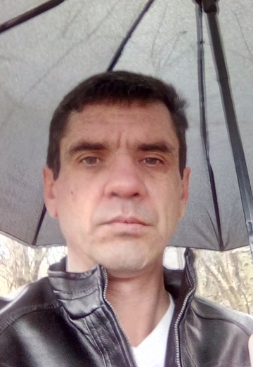 Моя фотография - Сергей, 44 из Невинномысск (@sergey986870)
