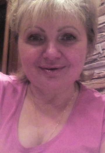 La mia foto - Elena, 55 di Obninsk (@elena179699)