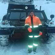 Виктор, 56, Усинск