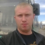 Евгений, 34, Серов
