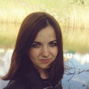 Юлия 26 Новоукраинка