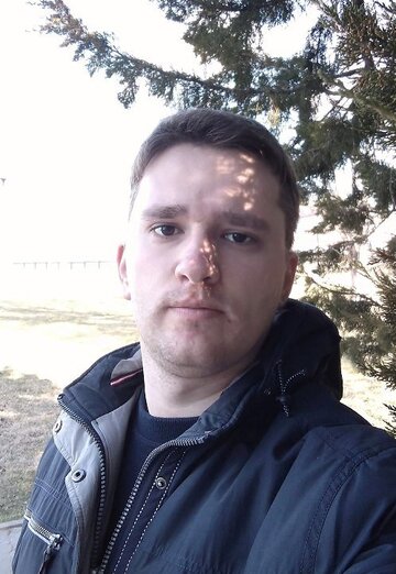 Моя фотография - Александр, 33 из Камышин (@aleksandr795733)