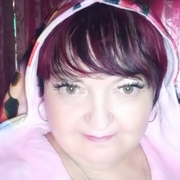 Елена, 47, Кущевская