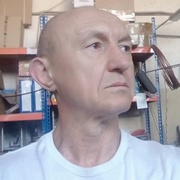 Иван, 53, Балашиха