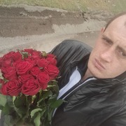 Андрей, 31, Новобурейский