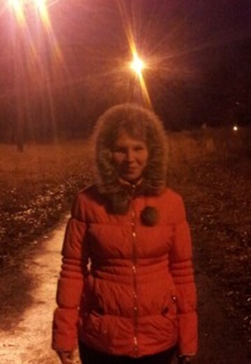 Моя фотография - Дарья, 38 из Первоуральск (@darwy7878002)