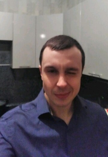 Моя фотография - Viktor, 34 из Барнаул (@viktor196739)
