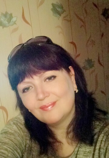 Моя фотография - Наталья, 49 из Славянск (@natalya251998)