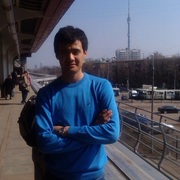 Kana 41 Almaty