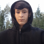 Зикриолох Шарипов, 19, Конаково