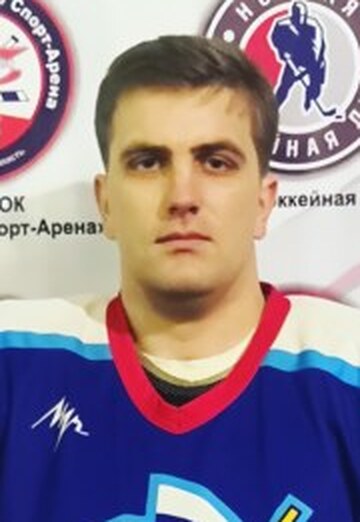 My photo - Anatoliy, 33 from Safonovo (@anatoliy81613)