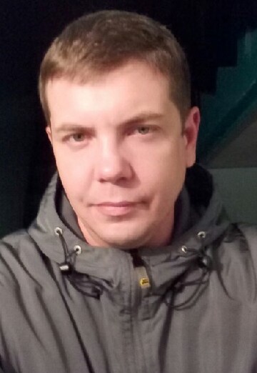 My photo - Aleksandr, 40 from Tolyatti (@aleksandr908484)