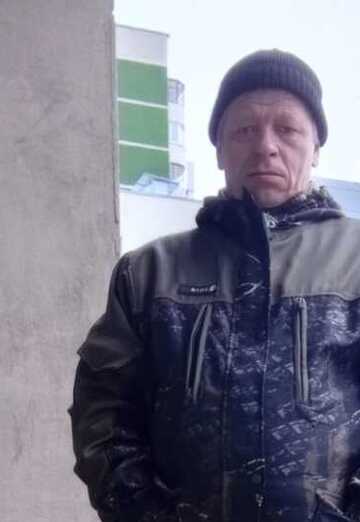 My photo - Pavel, 44 from Yekaterinburg (@pavel217998)