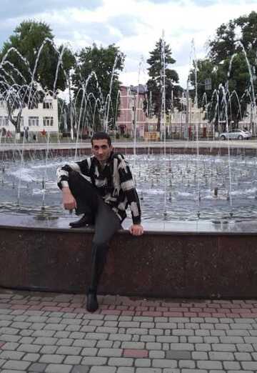 My photo - Lyov, 40 from Severskaya (@lyov361)