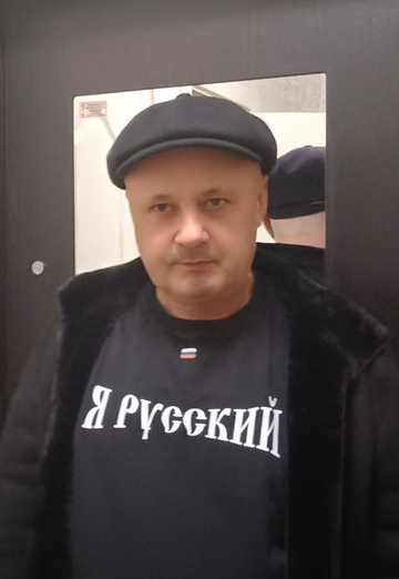 Minha foto - Vasiliy, 49 de Saransk (@vasiliy110254)