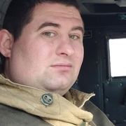 Максим, 30, Острогожск