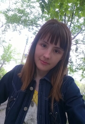 Viktoriya Shevchenko (@viktoriyashevchenko5) — my photo № 16
