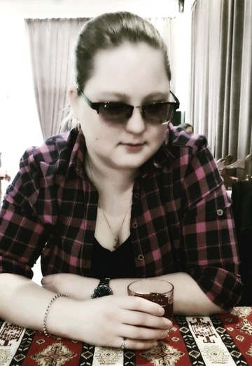 My photo - Ekaterina, 30 from Kirov (@ekaterina160767)