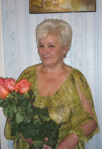 Моя фотография - Натали, 69 из Тамбов (@natali3538)