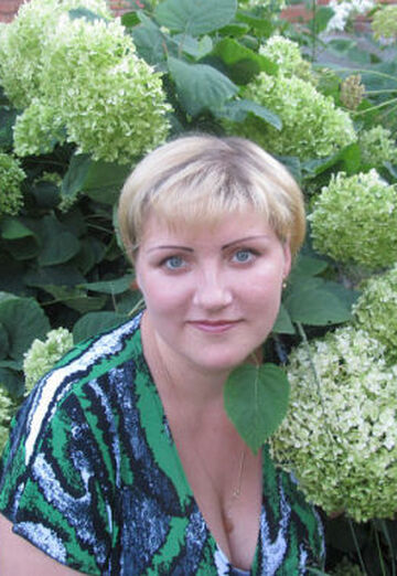 My photo - Yuliya, 46 from Noyabrsk (@uliya6051)