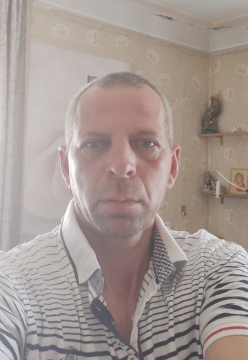 Моя фотография - Олег, 41 из Донецк (@oleg369949)