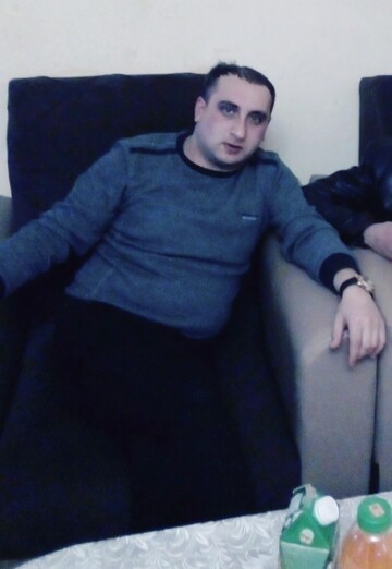 Моя фотография - ---Emil, 28 из Ереван (@emil7877)