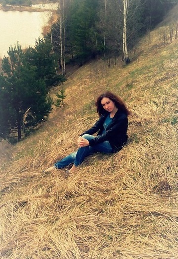 Танюшка Курочкина (@tanushkakurochkina) — моя фотография № 8