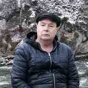 Анатолий, 63, Ангарск