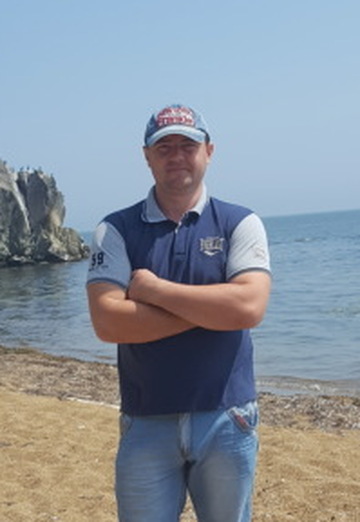 My photo - evgeniy, 39 from Artyom (@evgeniy333261)