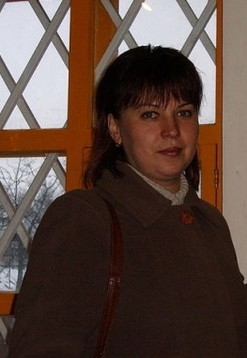 My photo - yuliya, 47 from Simferopol (@uliya6876)