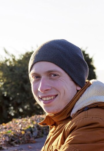 Моя фотография - Кирилл, 33 из Минск (@kirill52852)
