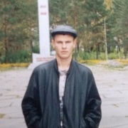 Александр, 40, Нижневартовск