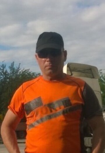 My photo - Maks, 49 from Krasnodar (@maks148306)