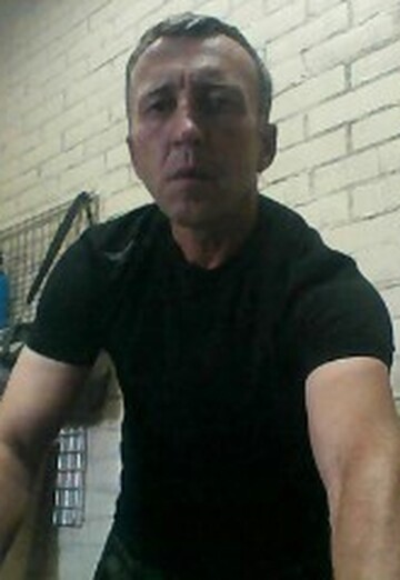 My photo - sergey, 56 from Kyzyl (@sergey468026)
