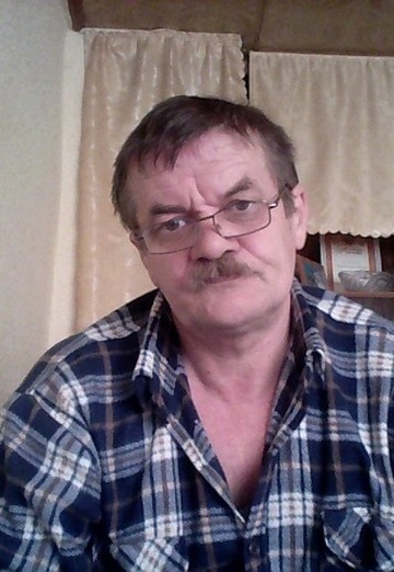 Моя фотография - латыш, 62 из Цимлянск (@latish10)