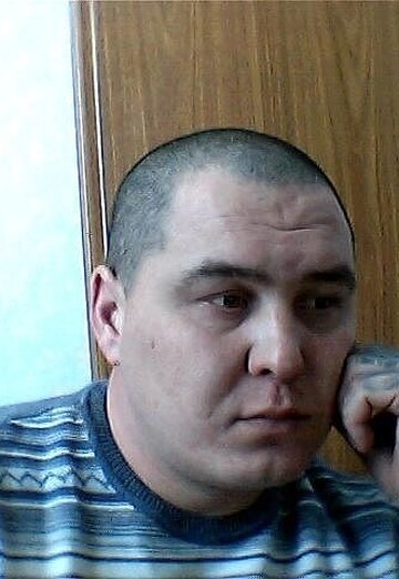 Моя фотография - Виталий, 45 из Вурнары (@vitaliy94988)