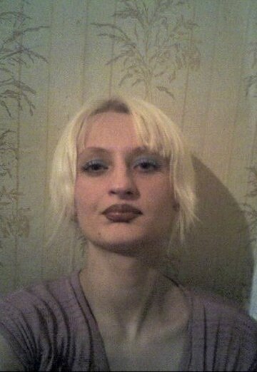 My photo - Elena1980, 44 from Mariupol (@elena76379)