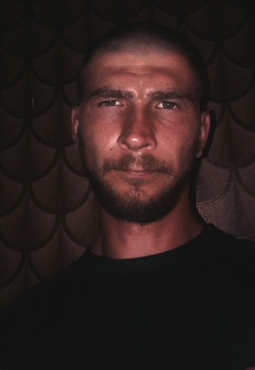 My photo - Artyom, 28 from Poltava (@artem181693)
