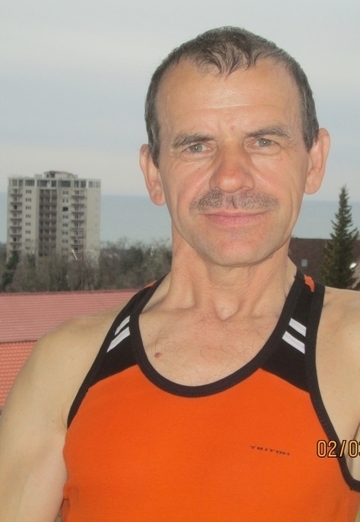 My photo - Evgeniy, 63 from Sevastopol (@evgeniy249478)