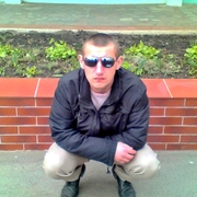 Алексей, 43, Кимовск