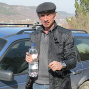 sergey 63 Solnechnogorsk