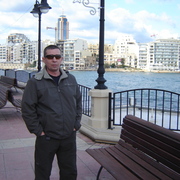 Andrey, 51, Северодвинск