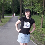 Подружиться с пользователем Рита 30 лет (Дева)